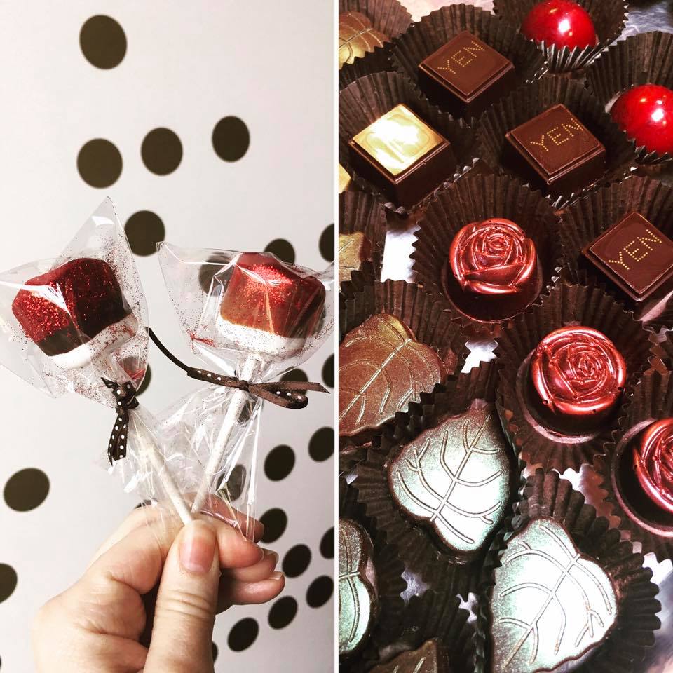 Chocolate