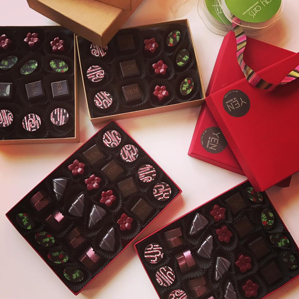Chocolate