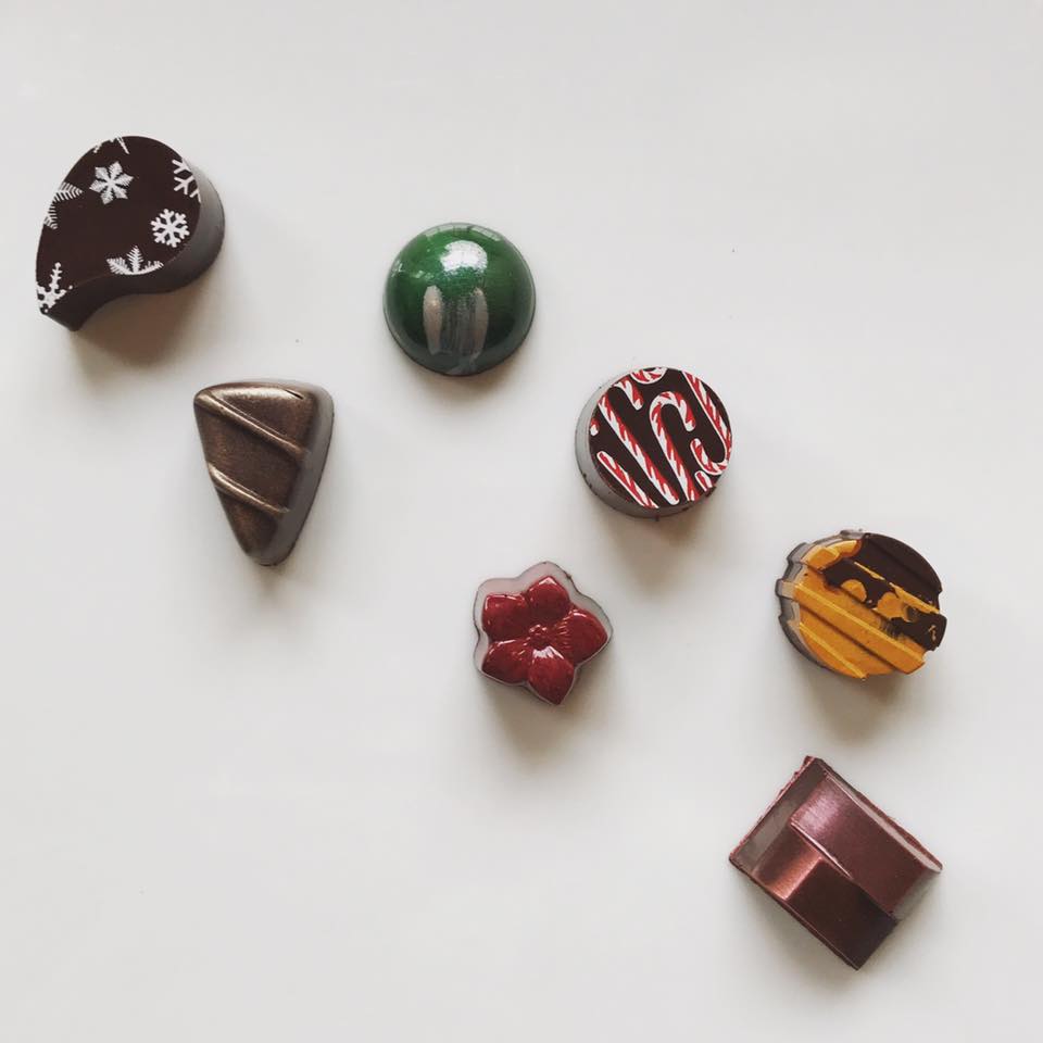 Chocolate