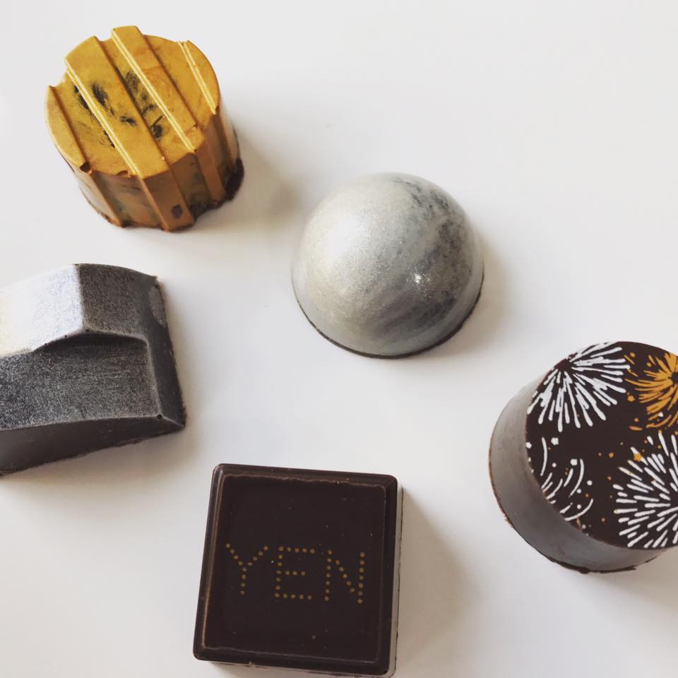 Chocolate