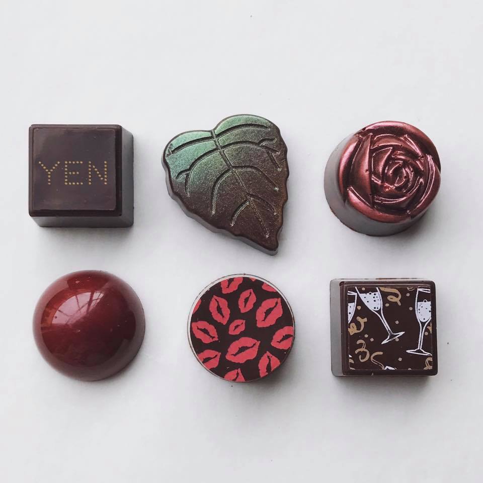 Chocolate