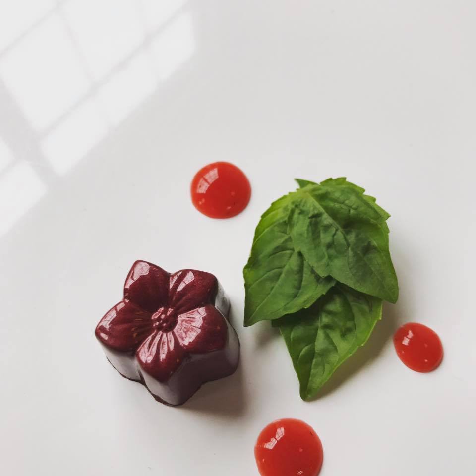Chocolate