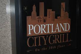 Portland City Grill