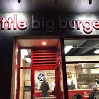 Little Big Burger