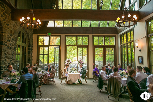 Multnomah Falls Restaurant